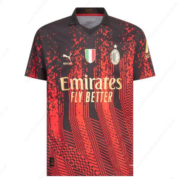 AC Milan X Koché 4th Football Jersey 22/23 (Men’s/Short Sleeve)