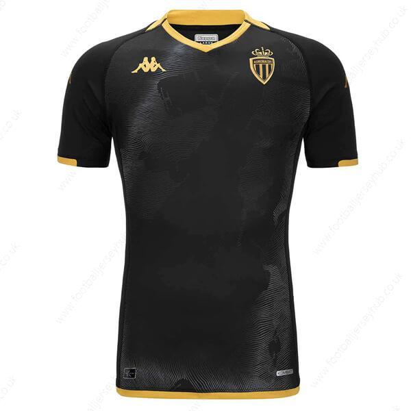 AS Monaco Away Football Jersey 22/24 (Men’s/Short Sleeve)
