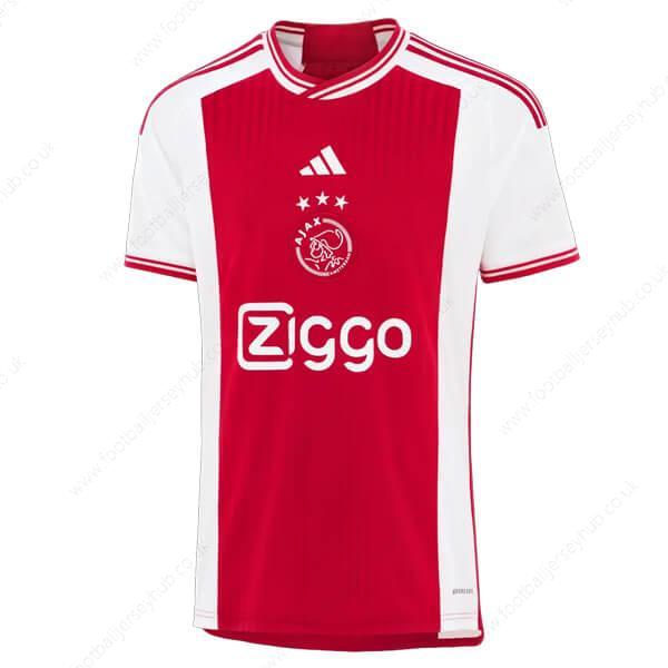 Ajax Home Football Jersey 23/24 (Men’s/Short Sleeve)