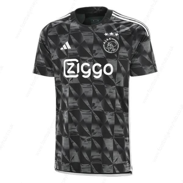 Ajax Third Football Jersey 23/24 (Men’s/Short Sleeve)