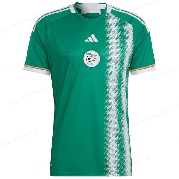 Algeria Away Football Jersey 2022 (Men’s/Short Sleeve)