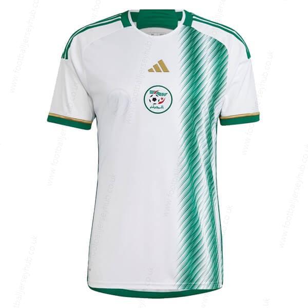 Algeria Home Football Jersey 2022 (Men’s/Short Sleeve)