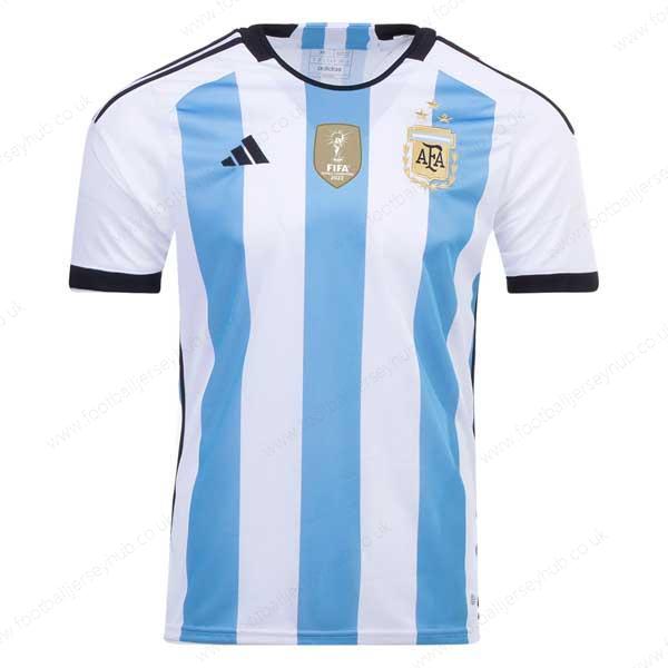 Argentina Home Football Jersey 22/23 (Men’s/Short Sleeve)