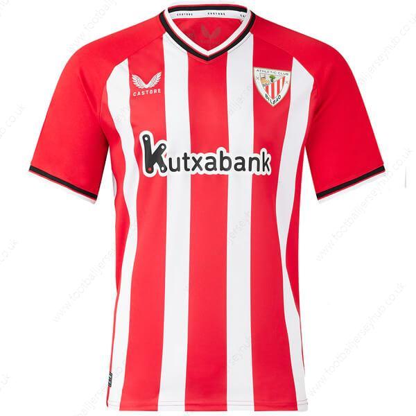 Athletic Bilbao Home Football Jersey 23/24 (Men’s/Short Sleeve)