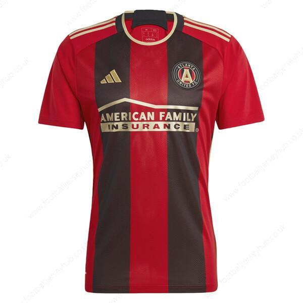 Atlanta United Home Football Jersey 2023 (Men’s/Short Sleeve)