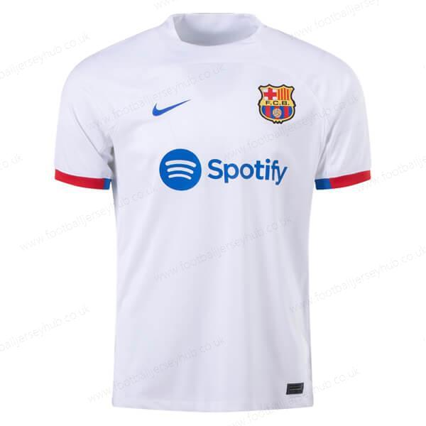 Barcelona Away Football Jersey 23/24 (Men’s/Short Sleeve)