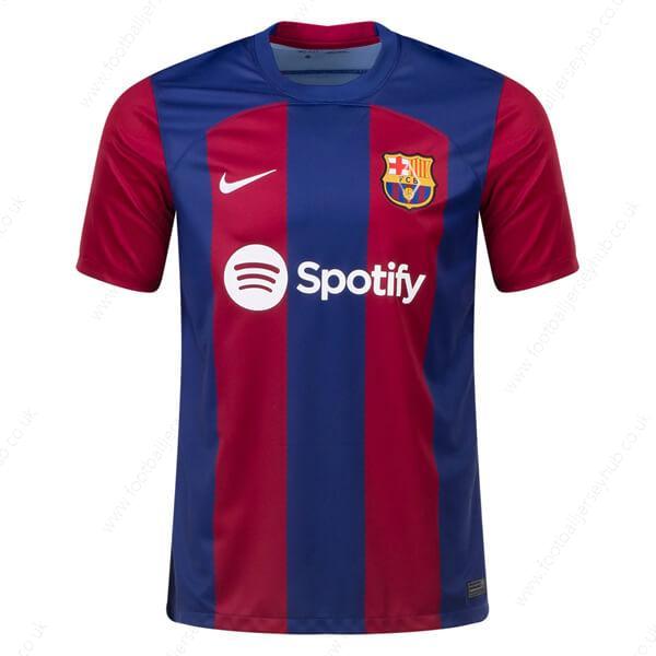 Barcelona Home Football Jersey 23/24 (Men’s/Short Sleeve)