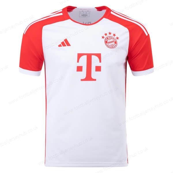Bayern Munich Home Football Jersey 23/24 (Men’s/Short Sleeve)