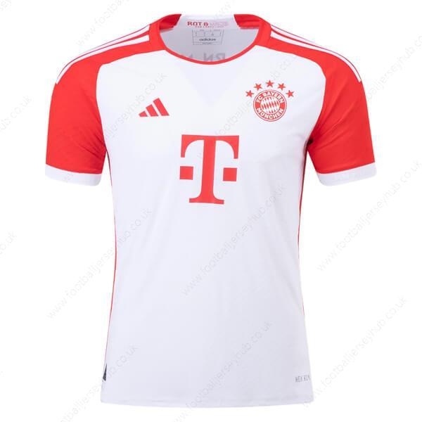 Bayern Munich Home Player Version Football Jersey 23/24 (Men’s/Short Sleeve)