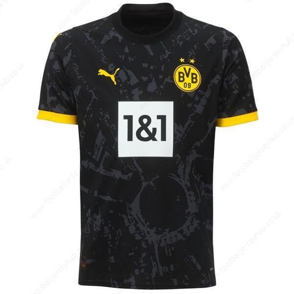 Borussia Dortmund Away Football Jersey 23/24 (Men’s/Short Sleeve)
