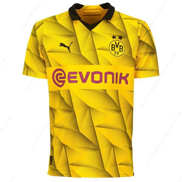 Borussia Dortmund Cup Football Jersey 23/24 (Men’s/Short Sleeve)