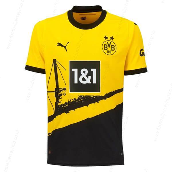 Borussia Dortmund Home Football Jersey 23/24 (Men’s/Short Sleeve)