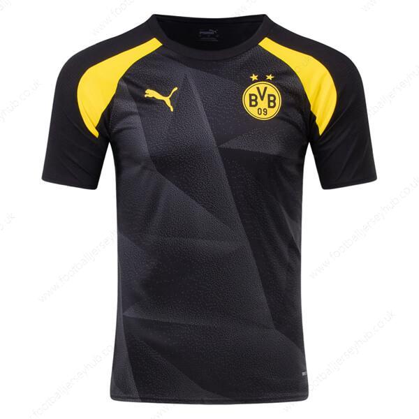 Borussia Dortmund Pre Match Football Jersey (Men’s/Short Sleeve)