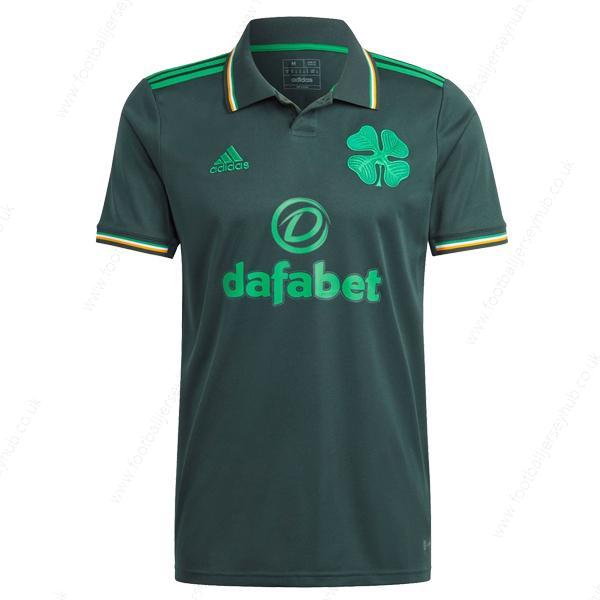 Celtic Fourth Football Jersey 22/23 (Men’s/Short Sleeve)