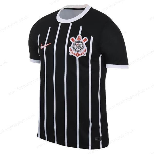 Corinthians Away Football Jersey 2023 (Men’s/Short Sleeve)