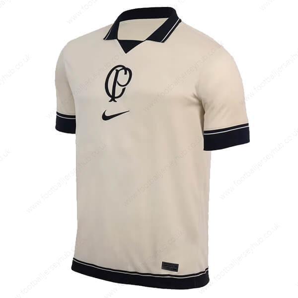 Corinthians Fourth Football Jersey 2023 (Men’s/Short Sleeve)