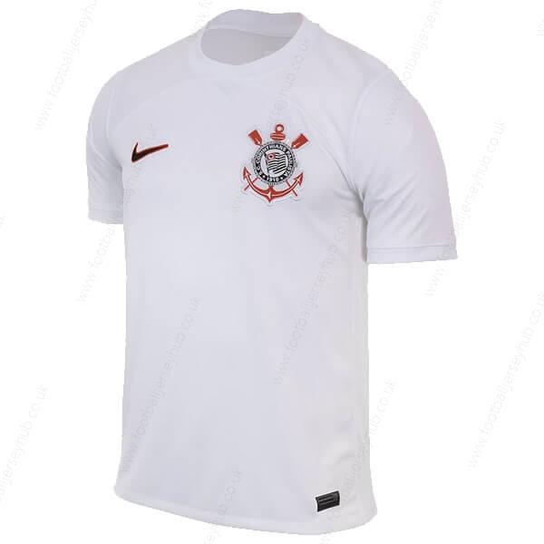 Corinthians Home Football Jersey 2023 (Men’s/Short Sleeve)