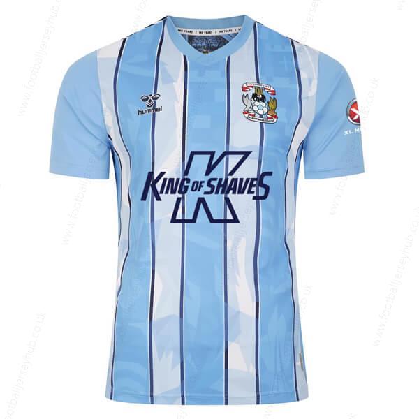Coventry City Home Football Jersey 23/24 (Men’s/Short Sleeve)