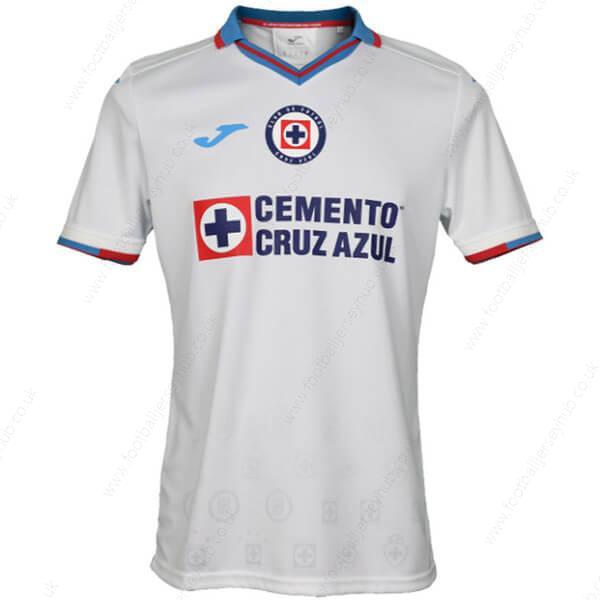 Cruz Azul Away Football Jersey 22/23 (Men’s/Short Sleeve)