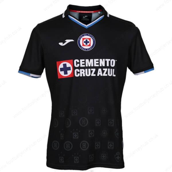 Cruz Azul Third Football Jersey 22/23 (Men’s/Short Sleeve)