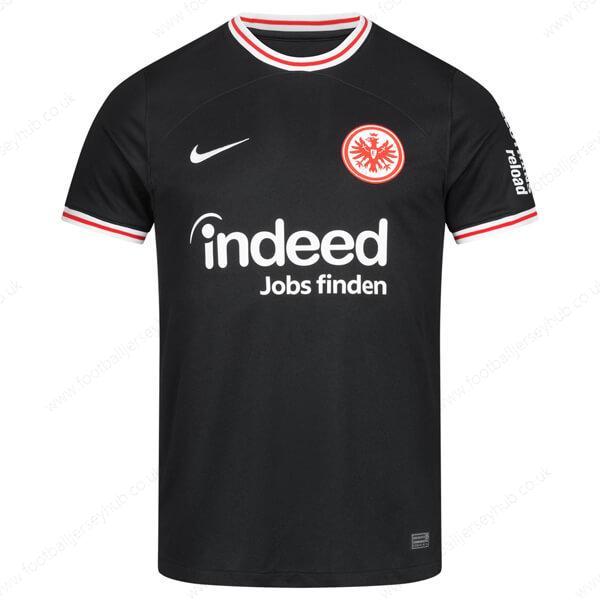 Eintracht Frankfurt Away Football Jersey 23/24 (Men’s/Short Sleeve)