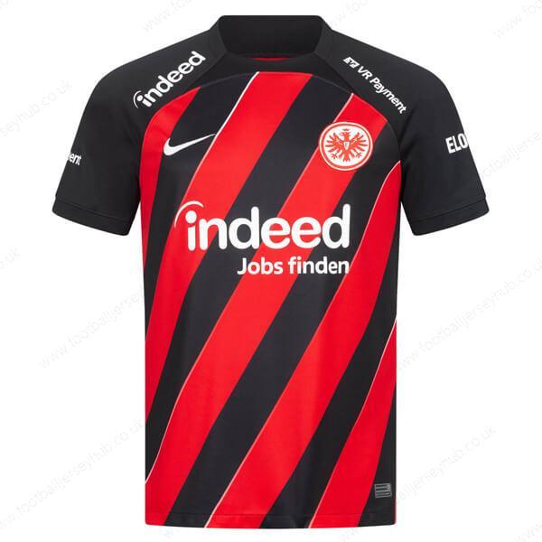Eintracht Frankfurt Home Football Jersey 23/24 (Men’s/Short Sleeve)