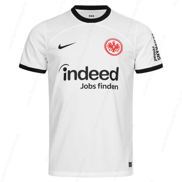 Eintracht Frankfurt Third Football Jersey 23/24 (Men’s/Short Sleeve)