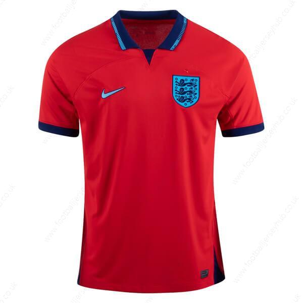England Away Football Jersey 2022 (Men’s/Short Sleeve)