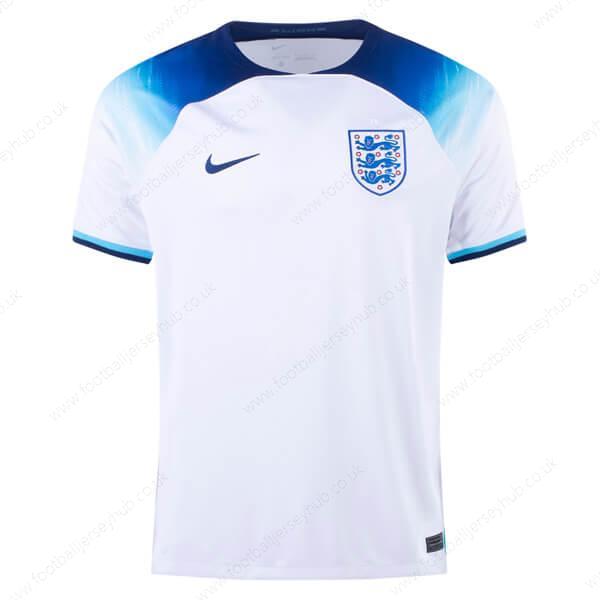 England Home Football Jersey 2022 (Men’s/Short Sleeve)