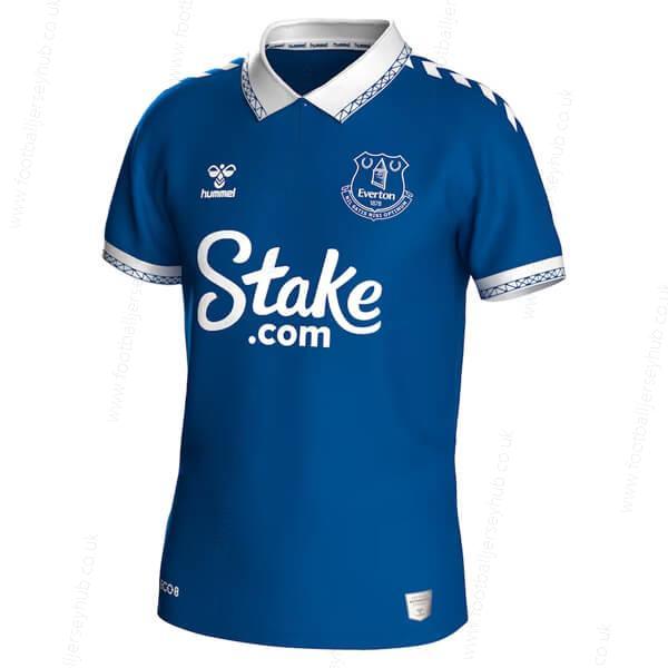 Everton Home Football Jersey 23/24 (Men’s/Short Sleeve)