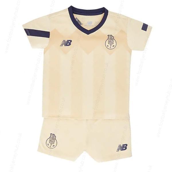 FC Porto Away Kids Football Kit 23/24