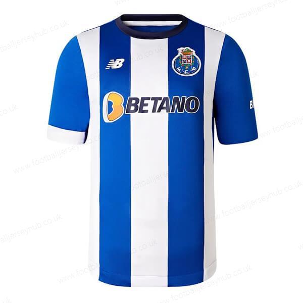 FC Porto Home Football Jersey 23/24 (Men’s/Short Sleeve)