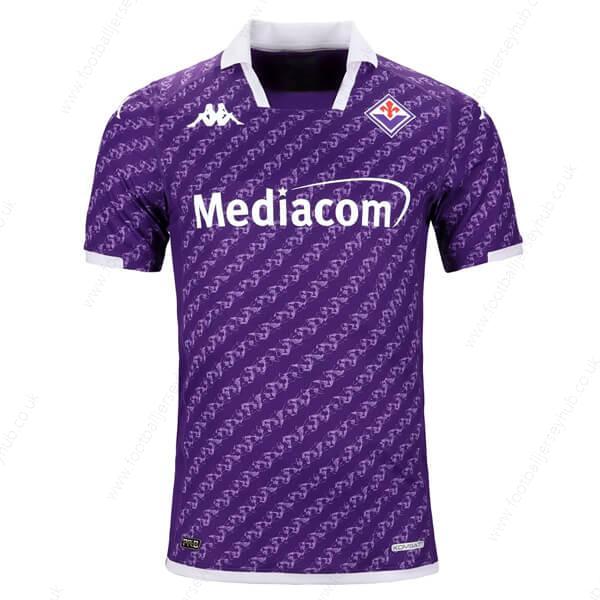 Fiorentina Home Football Jersey 23/24 (Men’s/Short Sleeve)