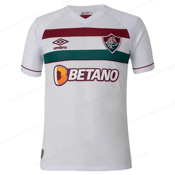 Fluminense Away Football Jersey 2023 (Men’s/Short Sleeve)