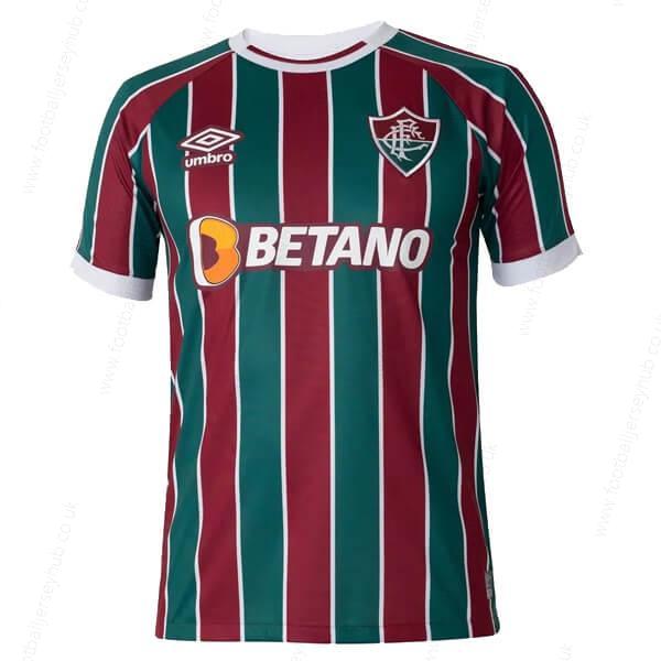 Fluminense Home Football Jersey 2023 (Men’s/Short Sleeve)