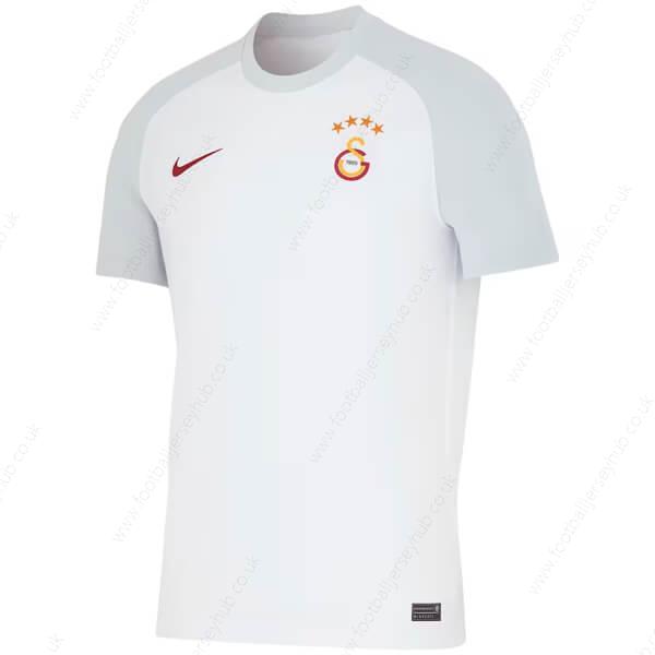 Galatasaray Away Football Jersey 23/24 (Men’s/Short Sleeve)
