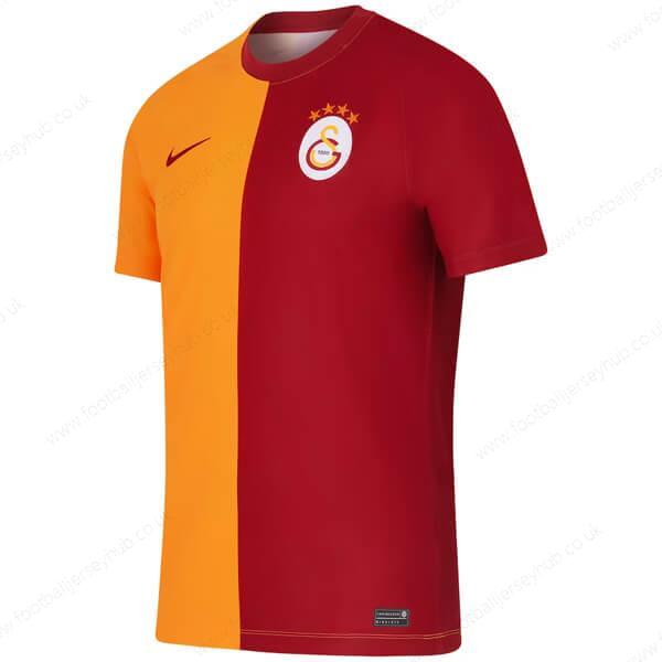 Galatasaray Home Football Jersey 23/24 (Men’s/Short Sleeve)