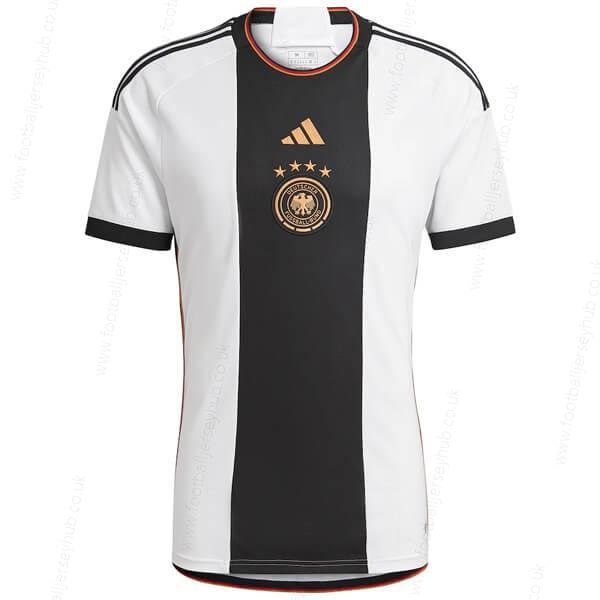 Germany Home Football Jersey 2022 (Men’s/Short Sleeve)
