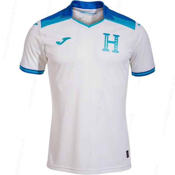 Honduras Home Football Jersey 2023 (Men’s/Short Sleeve)