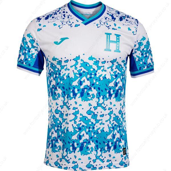Honduras Third Football Jersey 2023 (Men’s/Short Sleeve)