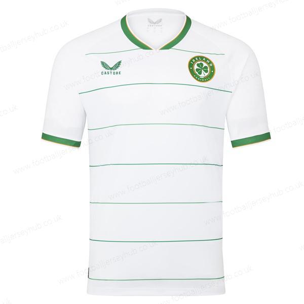 Ireland Away Football Jersey 2023 (Men’s/Short Sleeve)