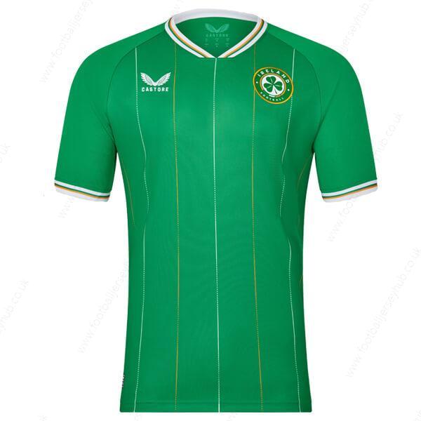 Ireland Home Football Jersey 2023 (Men’s/Short Sleeve)