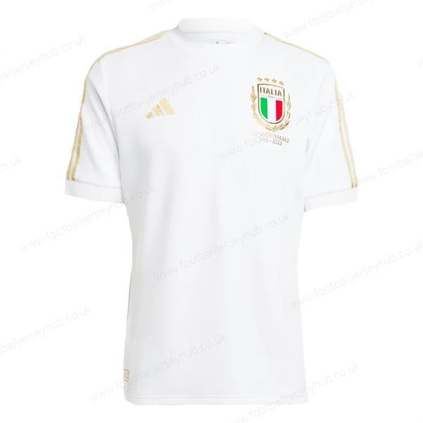 Italy 125th Anniversary Football Jersey (Men’s/Short Sleeve)