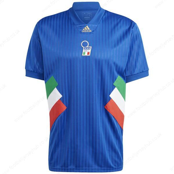 Italy Icon Football Jersey (Men’s/Short Sleeve)