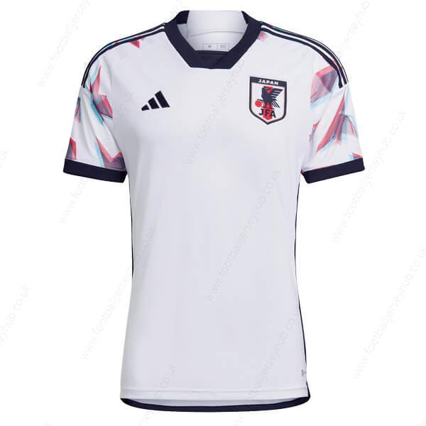 Japan Away Football Jersey 2022 (Men’s/Short Sleeve)