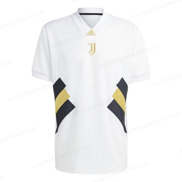 Juventus Icon Football Jersey (Men’s/Short Sleeve)