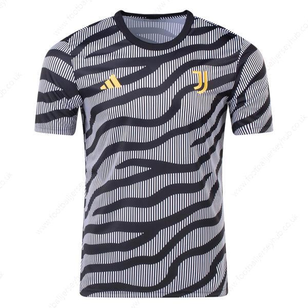 Juventus Pre Match Football Jersey (Men’s/Short Sleeve)