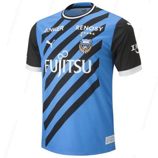 Kawasaki Frontale Home Football Jersey 2023 (Men’s/Short Sleeve)