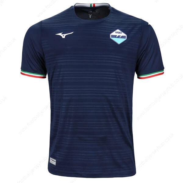 Lazio Away Football Jersey 23/24 (Men’s/Short Sleeve)