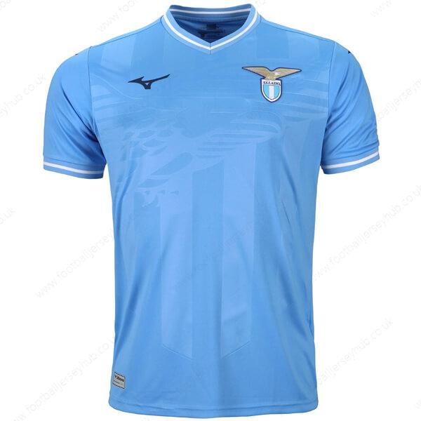 Lazio Home Football Jersey 23/24 (Men’s/Short Sleeve)